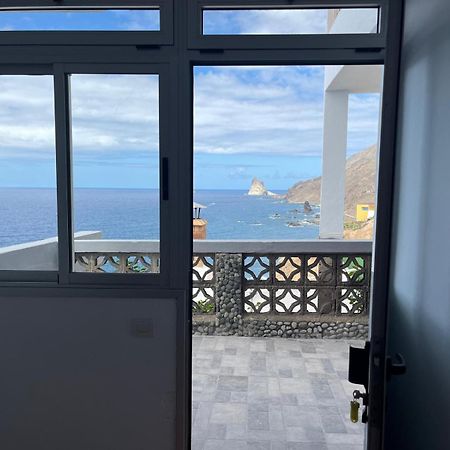 Casa Lucas Dos Διαμέρισμα Almaciga Εξωτερικό φωτογραφία