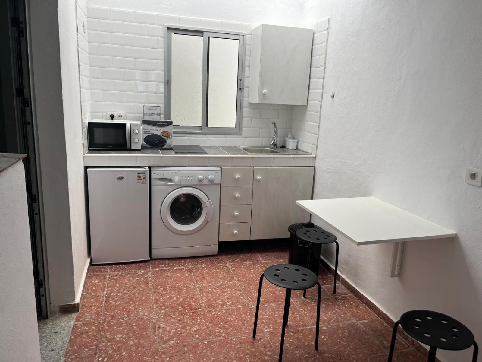 Casa Lucas Dos Διαμέρισμα Almaciga Εξωτερικό φωτογραφία