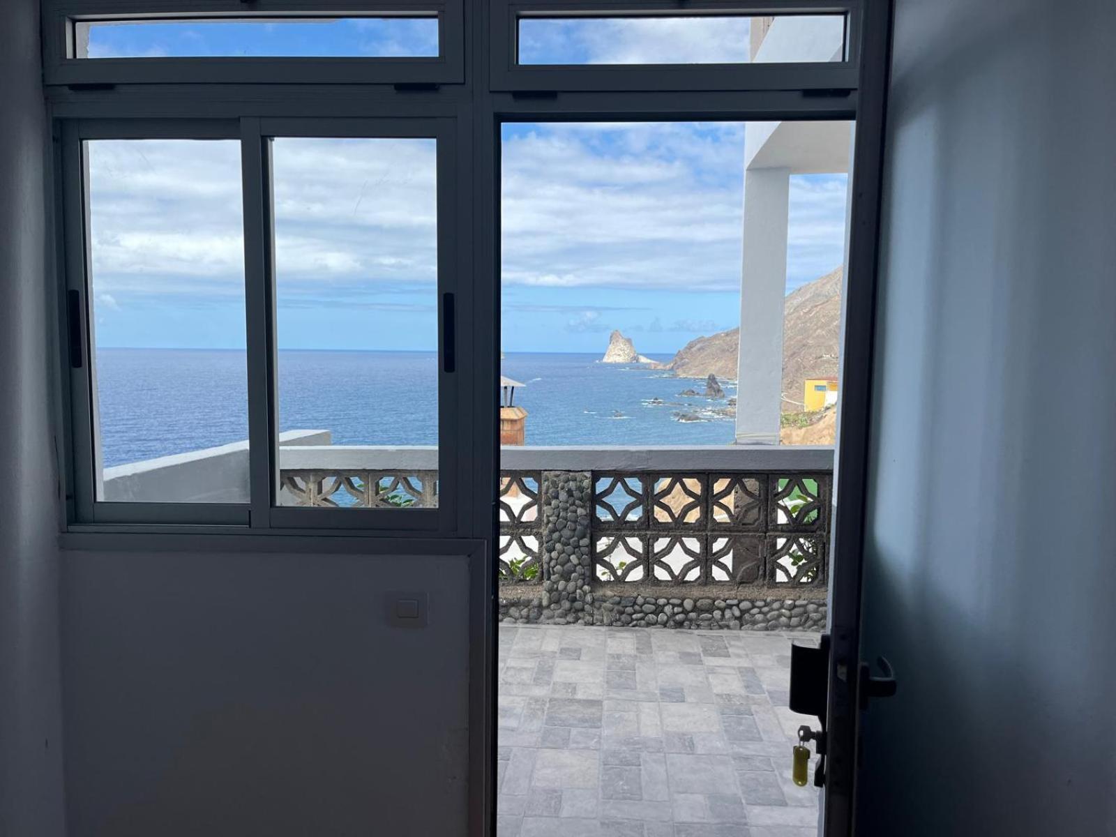 Casa Lucas Dos Διαμέρισμα Almaciga Εξωτερικό φωτογραφία