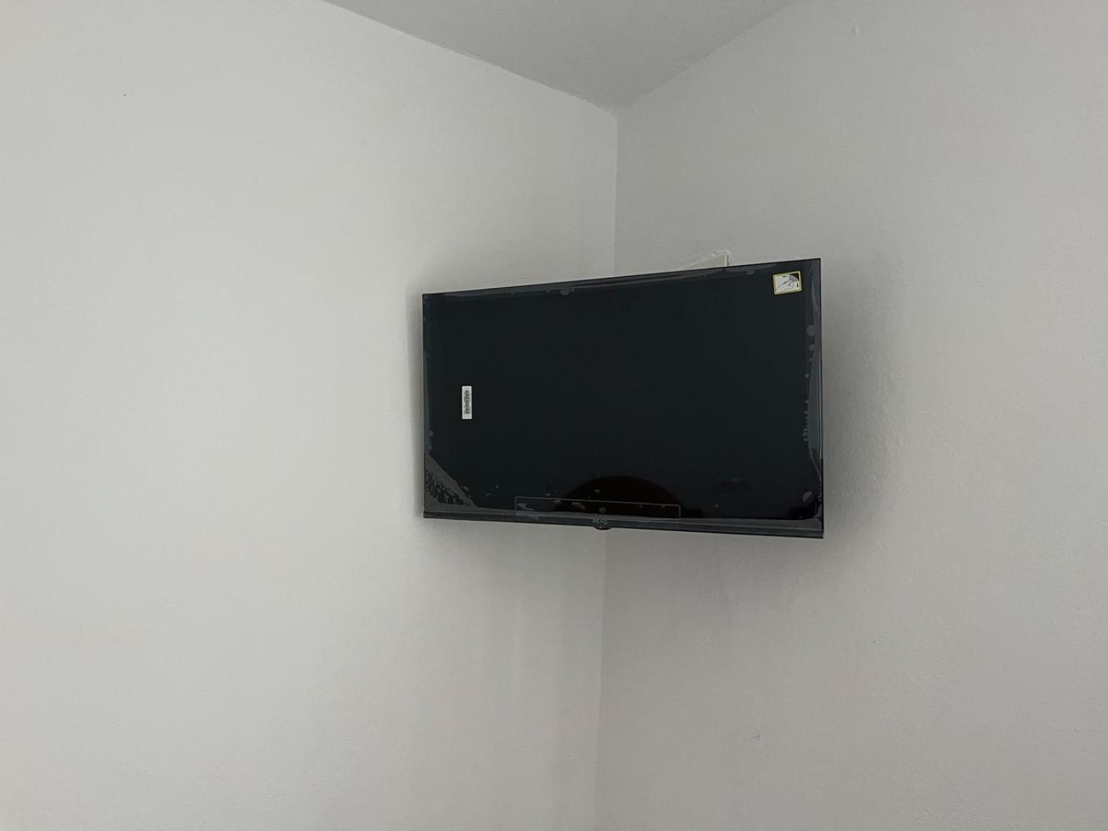 Casa Lucas Dos Διαμέρισμα Almaciga Εξωτερικό φωτογραφία