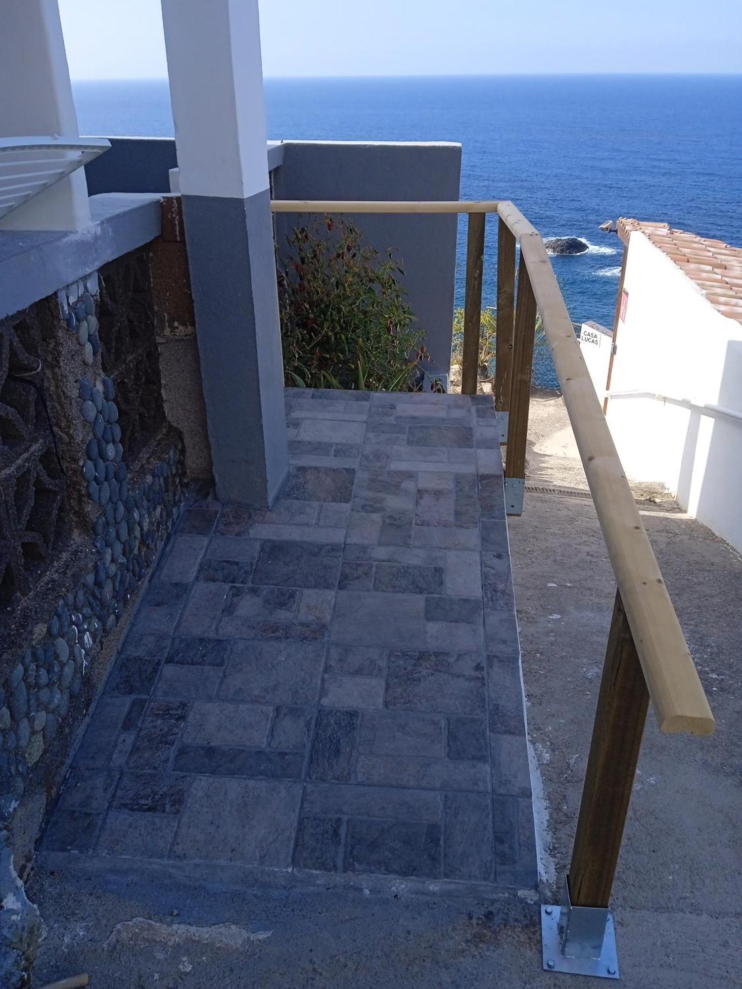 Casa Lucas Dos Διαμέρισμα Almaciga Εξωτερικό φωτογραφία
