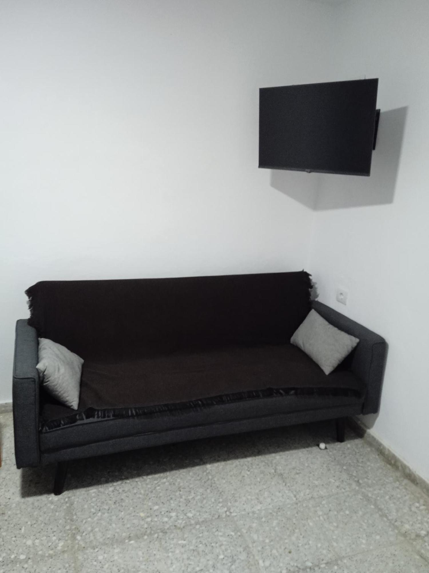 Casa Lucas Dos Διαμέρισμα Almaciga Εξωτερικό φωτογραφία