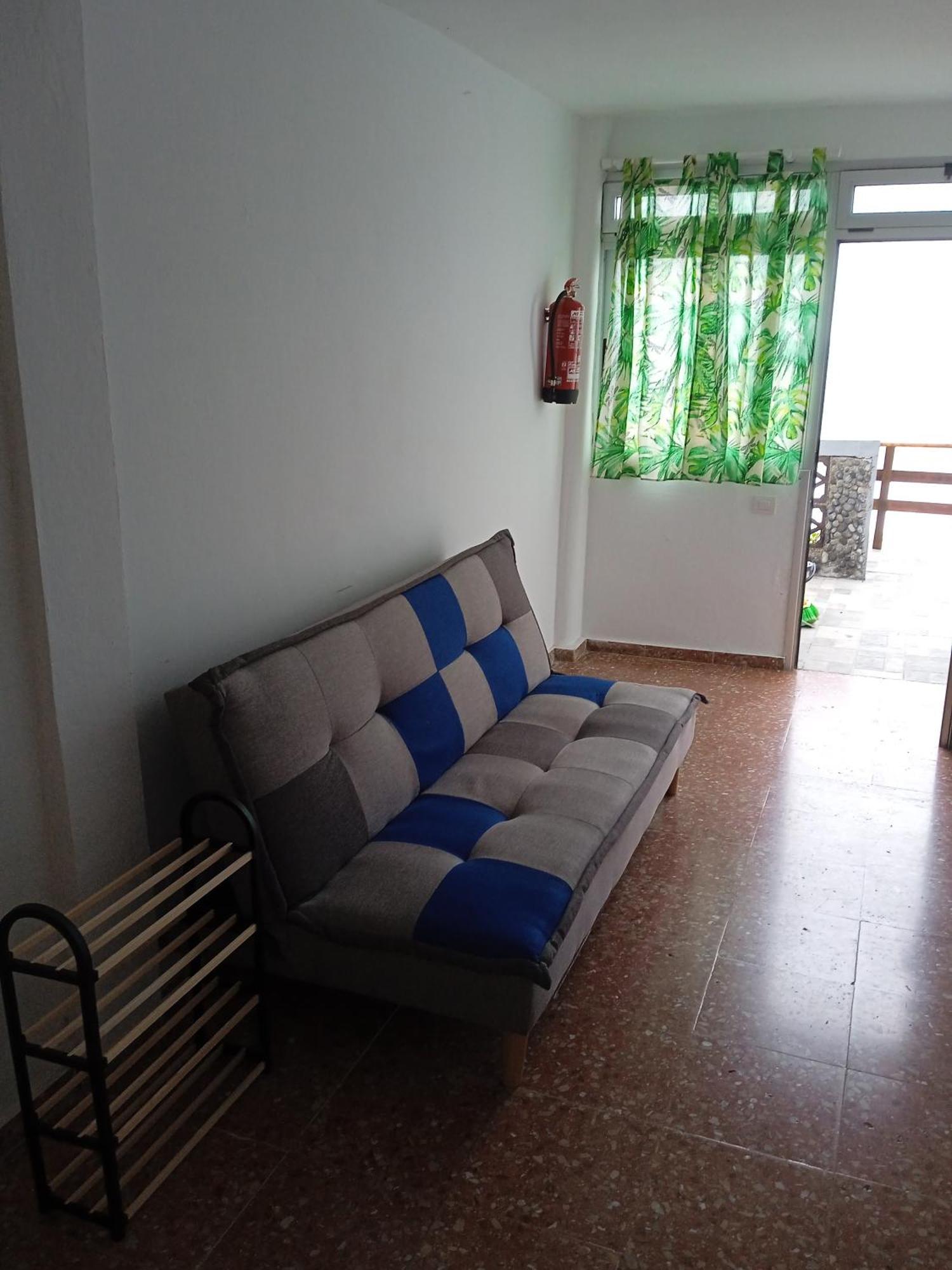 Casa Lucas Dos Διαμέρισμα Almaciga Εξωτερικό φωτογραφία