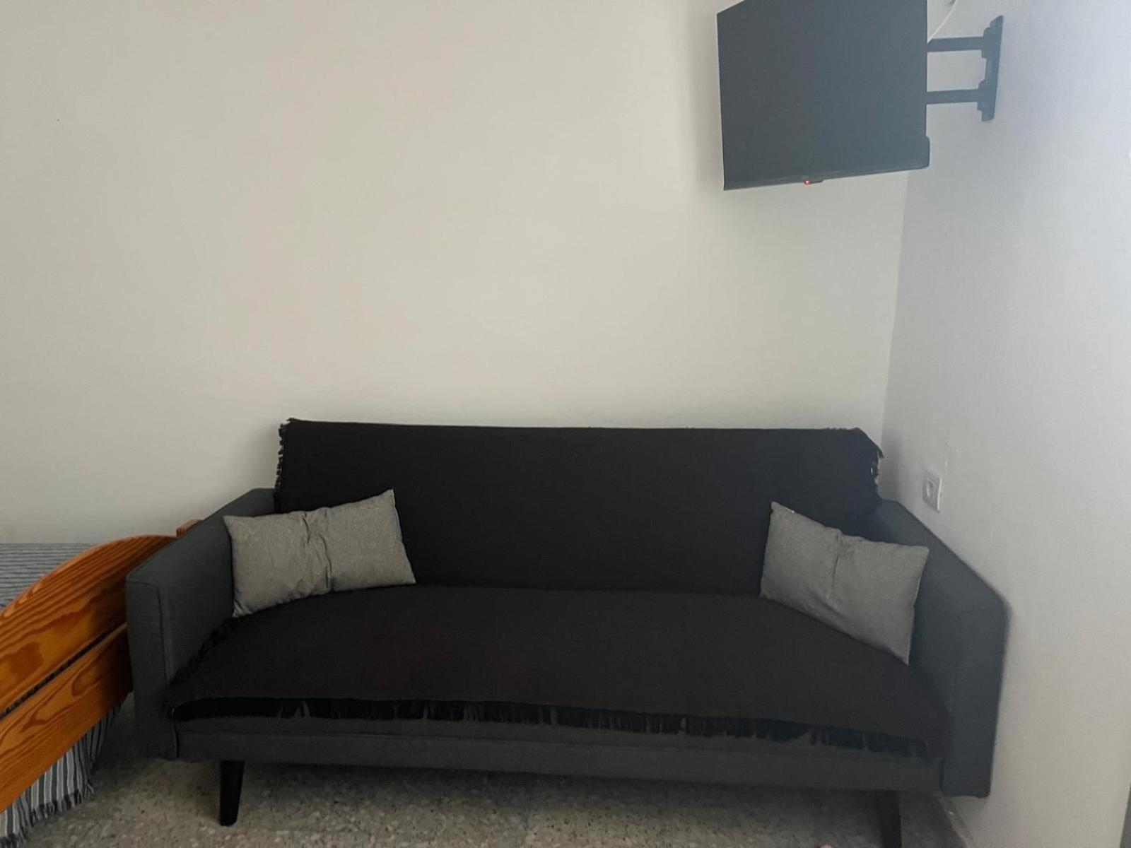 Casa Lucas Dos Διαμέρισμα Almaciga Εξωτερικό φωτογραφία
