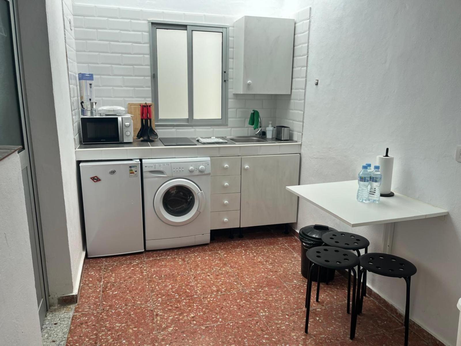 Casa Lucas Dos Διαμέρισμα Almaciga Εξωτερικό φωτογραφία