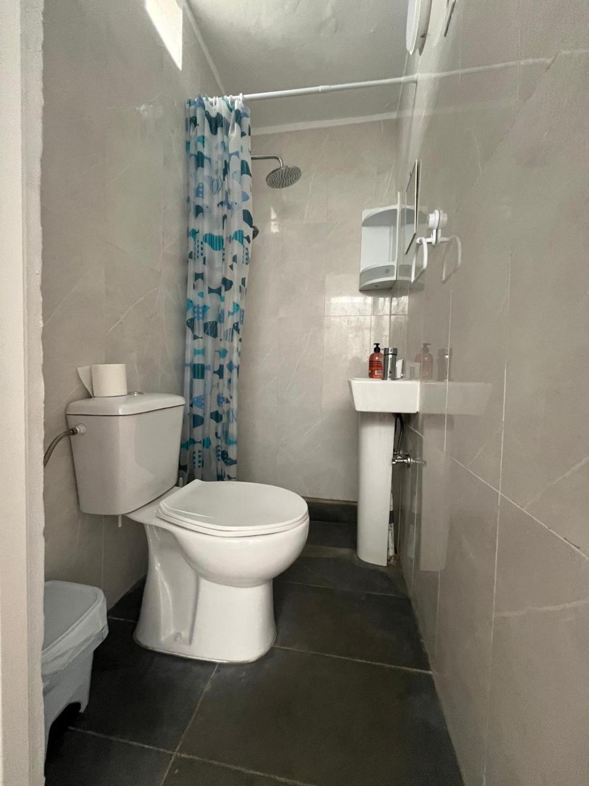 Casa Lucas Dos Διαμέρισμα Almaciga Εξωτερικό φωτογραφία